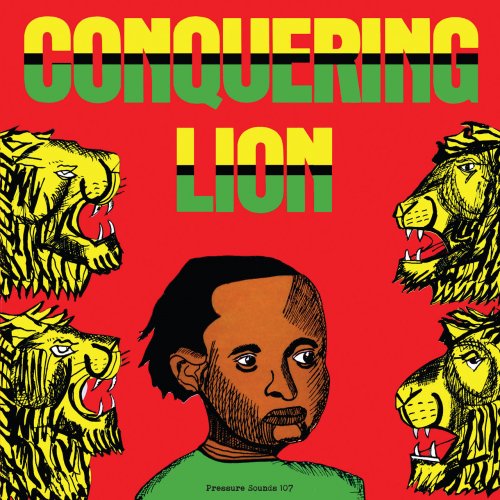 Yabby You, The Prophets - Conquering Lion (Expanded Edition) (2021)