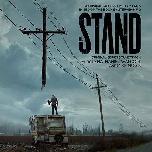 Nathaniel Walcott, Mike Mogis - The Stand (Original Series Soundtrack) (2021) [Hi-Res]