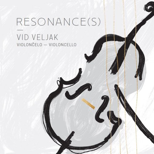 Vid Veljak - Resonance(S) (2021)
