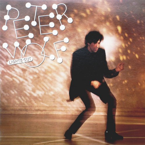 Peter Wolf - Lights Out (1984)
