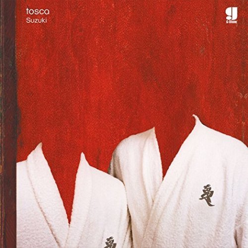 Tosca - Suzuki (2000)