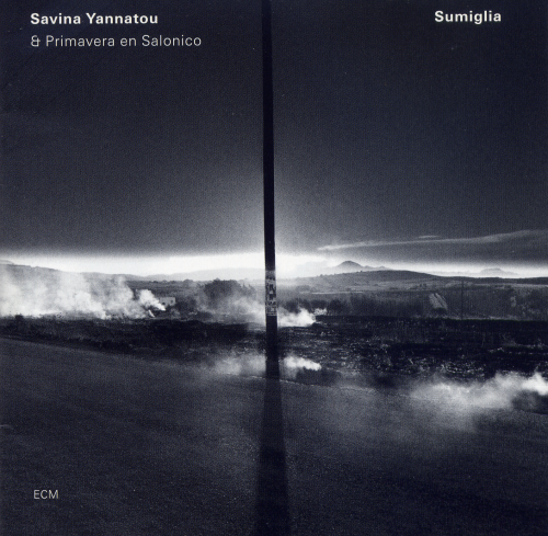 Savina Yannatou & Primavera En Salonico - Sumiglia (2005)