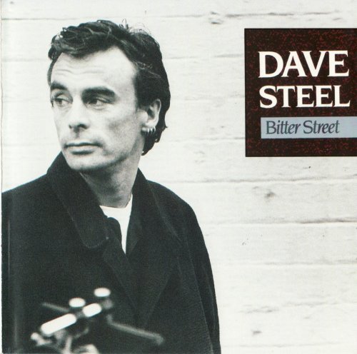 Dave Steel - Bitter Street (1989)