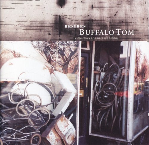 Buffalo Tom - Besides (2002)
