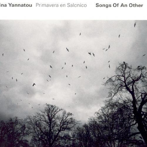 Savina Yannatou & Primavera En Salonico - Songs Of An Other (2008)