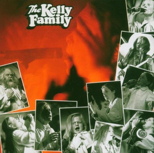 The Kelly Family - Street Life (1992)