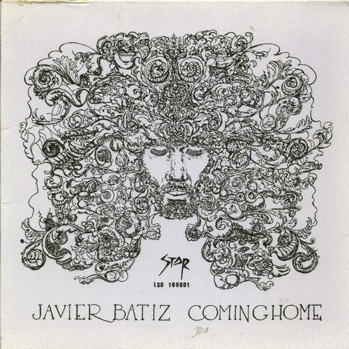 Javier Batiz - Coming Home (1969/2010)