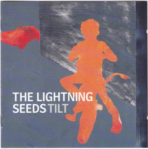 The Lightning Seeds - Tilt (1999)