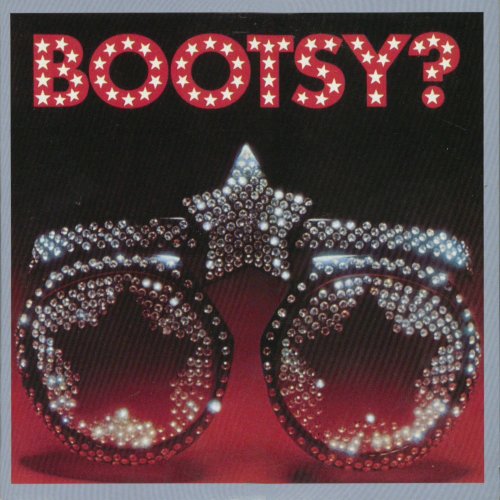 Bootsy Collins - Bootys? Playa Of The Year (2007) [Hi-Res]