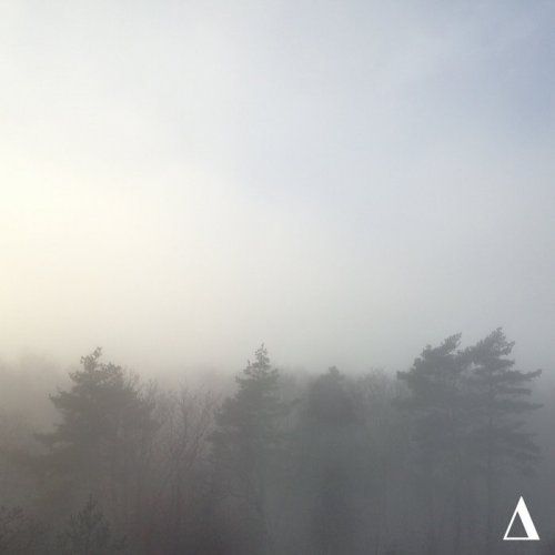 Jonatan Liljedahl - Nidra Delta (2021)