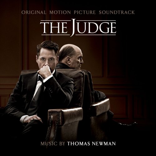 Thomas Newman - The Judge (2014)