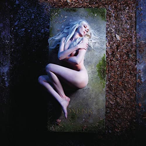 The Pretty Reckless - Death By Rock And Roll (2021) [Hi-Res]