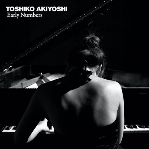 Toshiko Akiyoshi - Early Numbers (2021)