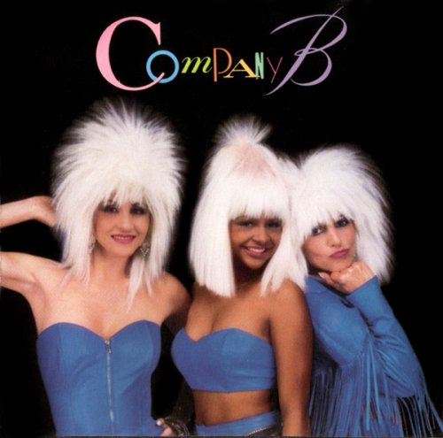 Company B - Company B (1987)