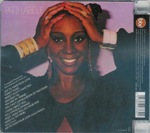 patti labelle discography download