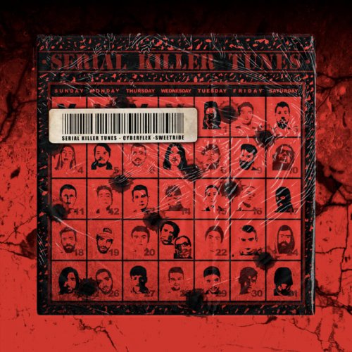 VA - Serial Killer Tunes (2021)
