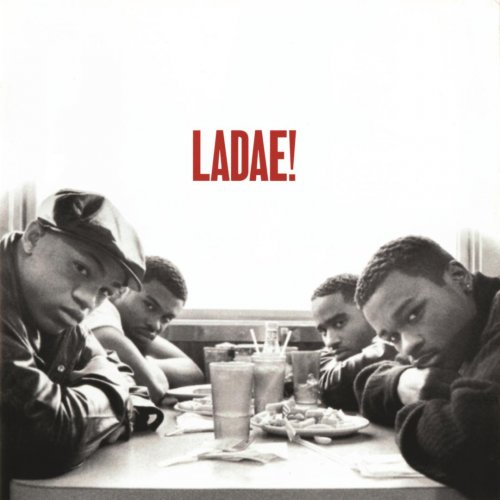Ladae! - Ladae! (1996)