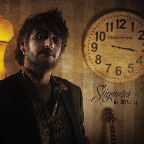 Walther Gallay - Stigmates (2014)