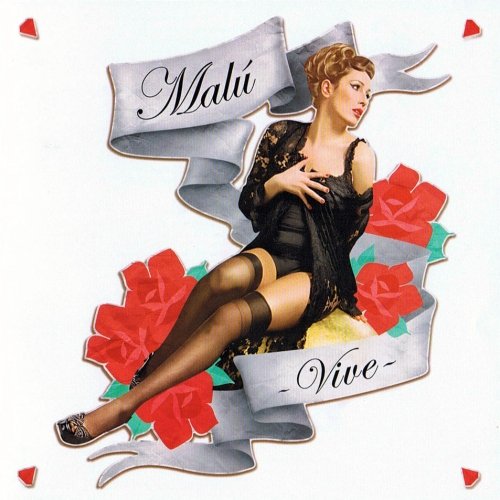 Malu - Vive (2009)
