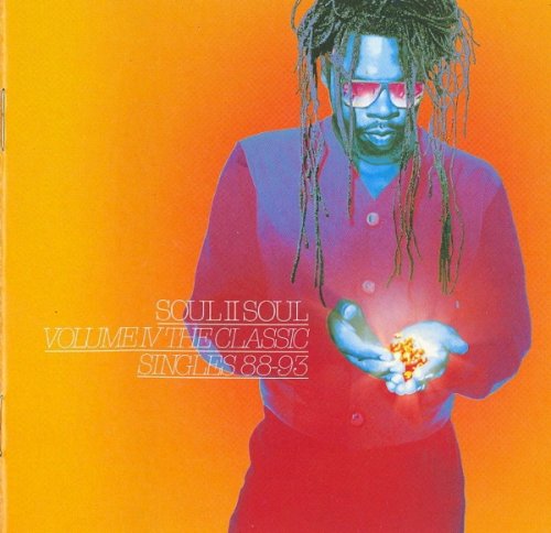 Soul II Soul - Volume IV The Classic Singles 88-93 (1993)