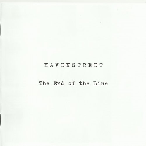 Havenstreet - The End Of The Line (2014)