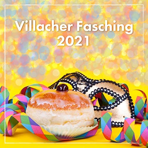 VA - Villacher Fasching 2021 (2021)