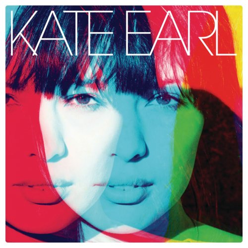 Kate Earl - Kate Earl (2009)