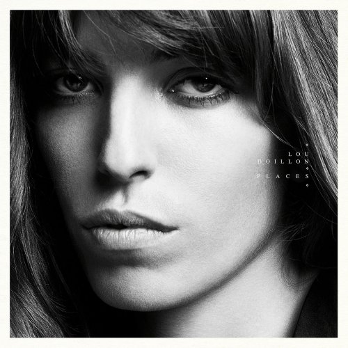 Lou Doillon - Places (Deluxe Edition) (2012)