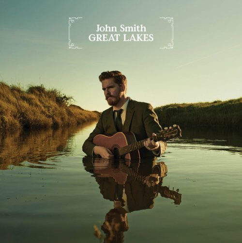 John Smith - Great Lakes (2013)