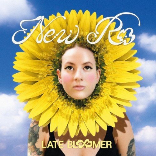 New Ro - Late Bloomer (2021)