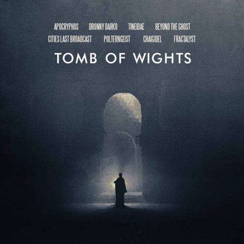 Cryo Chamber - Tomb of Wights (2021)