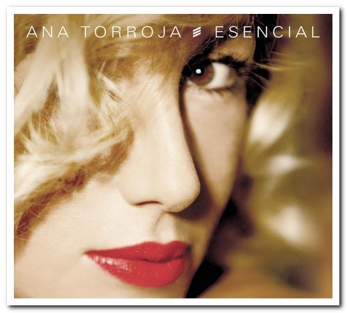 Ana Torroja - Esencial (2004)