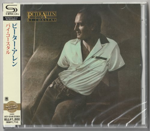 Peter Allen - Bi-Coastal (1980) [2012]