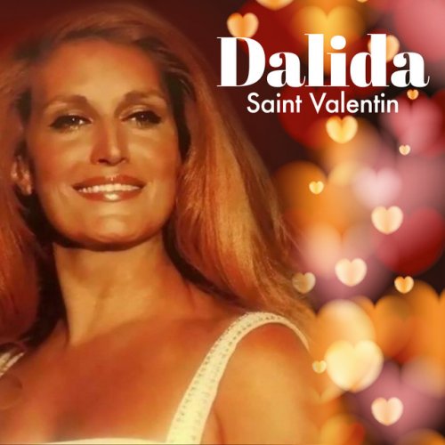 Dalida - Saint Valentin (2021)