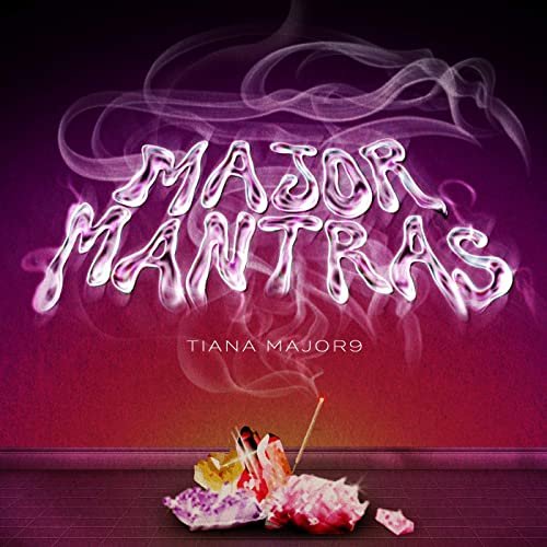 Tiana Major9 - Major Mantras (2021) Hi Res