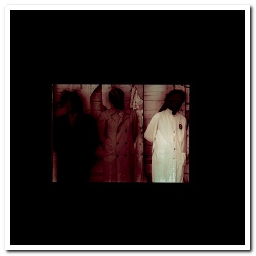 Sun City Girls - Bleach Has Feelings, Too! & To Cover Up Your Right to Live [[2×Vinyl Limited Edition] (2003)
