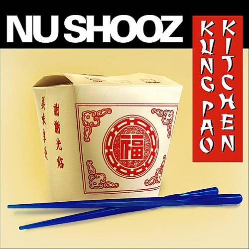 Nu Shooz - Kung Pao Kitchen (2012)