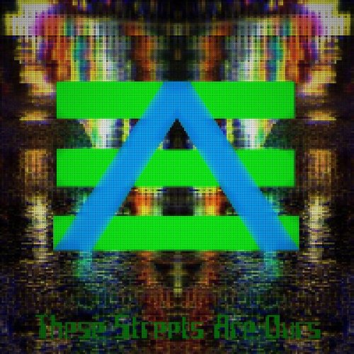 Affect Effect - These Streets Are Ours (2021)