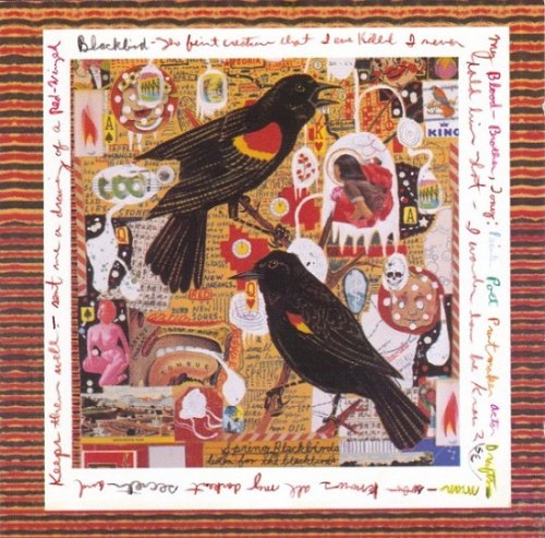 Steve Earle - Just An American Boy (2003)