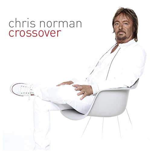 Chris Norman - Crossover (2015)