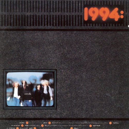1994: ‎– 1994: (Reissue) (1978/2012)