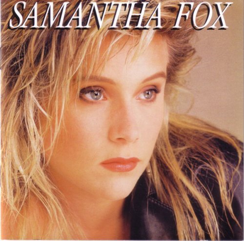 Samantha Fox - Samantha Fox (Deluxe 2CD Edition) (2012)