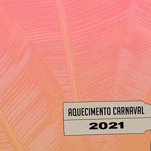 VA - Aquecimento Carnaval 2021 (2021)