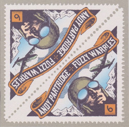 Andy Partridge - Fuzzy Warbles, Vol. 6 (2004)