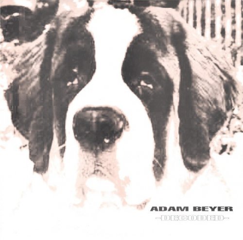 Adam Beyer ‎- Decoded (1996)