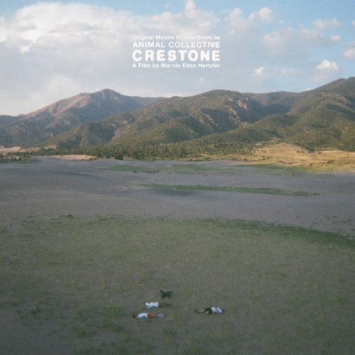 Animal Collective - Crestone (Original Score) (2021) [Hi-Res]