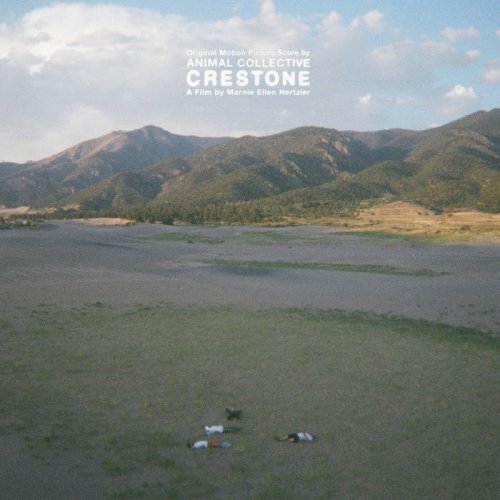 Animal Collective - Crestone (Original Score) (2021) [Hi-Res]