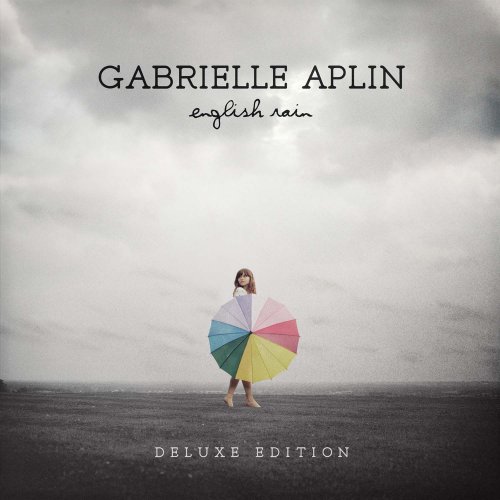 Gabrielle Aplin - English Rain (Deluxe Edition) (2013)