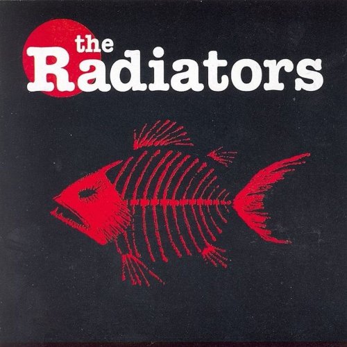 The Radiators - The Radiators (2007)