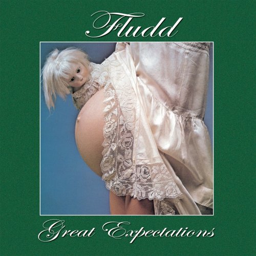 Fludd - Great Expectations (Reissue) (1975/2003)